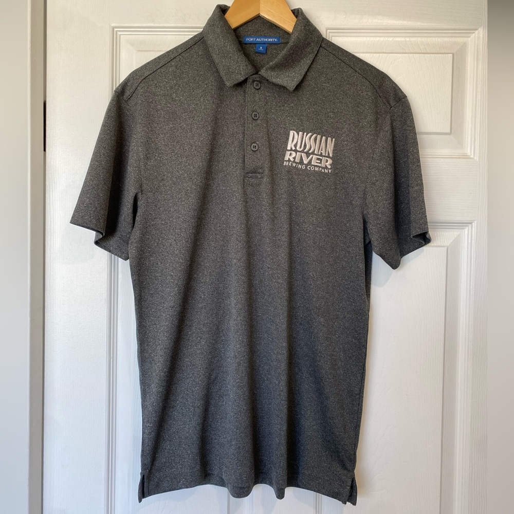 Russian River Brewing Company Polo